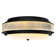 Shell Flush Mount