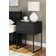 Aneli 19.63'' W Metal Nightstand
