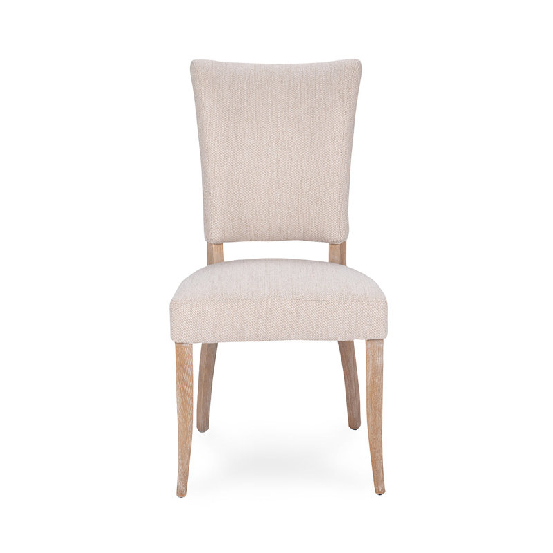 Ronan Upholstered Fabric Dining Chair