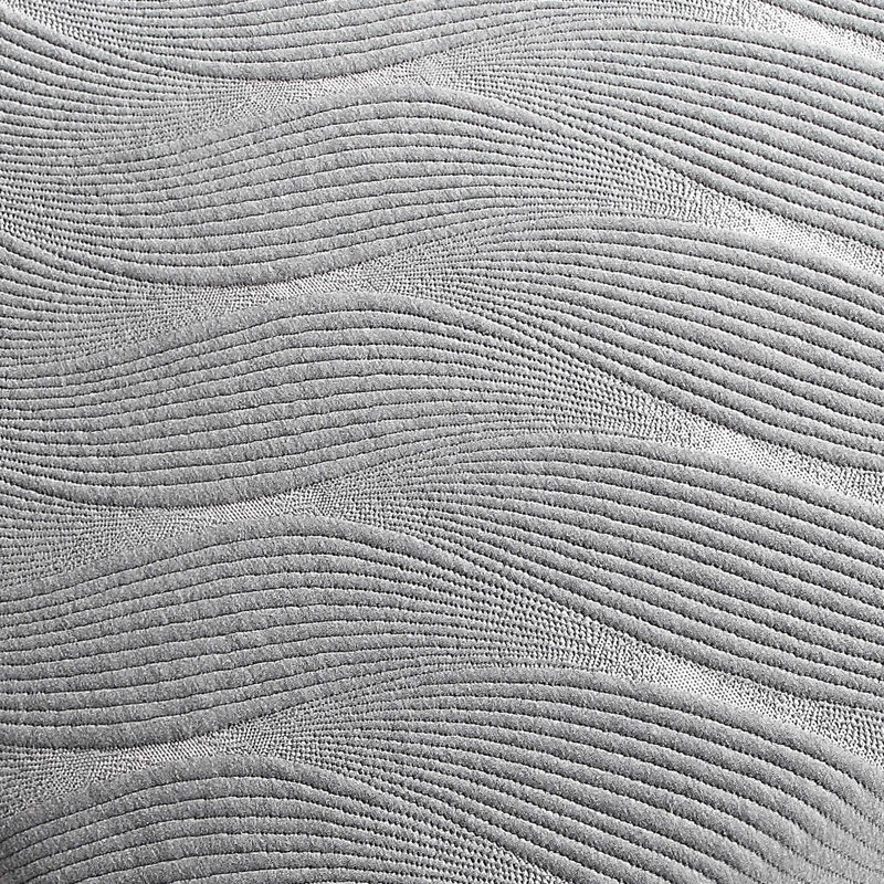 Matelas en mousse de latex 11 pouces Renew, Très grand lit