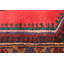 Tapis rouge Konya Anatolian 4 pi 6 po x 6 pi 11 po