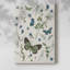 Botanical Page II -Galery Enveloppé Cavas-1070309262