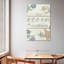 Panneau mural The Ocean Is Calling-773593983