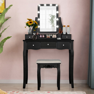 Pylesville Vanity