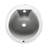 Calice 18" Wall-Mount Bathroom Sink