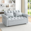 Canapé-lit avec causeuse Loveseats-743713543