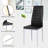 Bronsen 19'' H Upholstered Metal Side Chair-1591852908