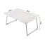 Metal Base Computer Desk