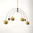 Mason Sputnik Modern Linear Chandelier-513399376-452953017