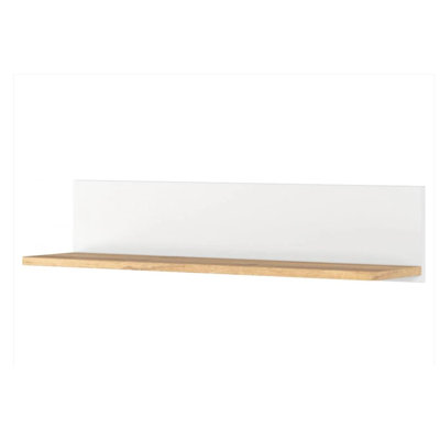 Oglesby Floating Shelf