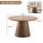 Wood Dining Table-815166974