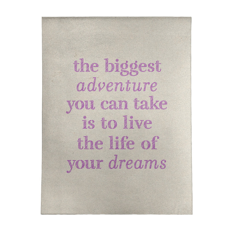 Tapis de la plus grande citation en poly-citation adventure, Rectangle 5 pi x 7 pi