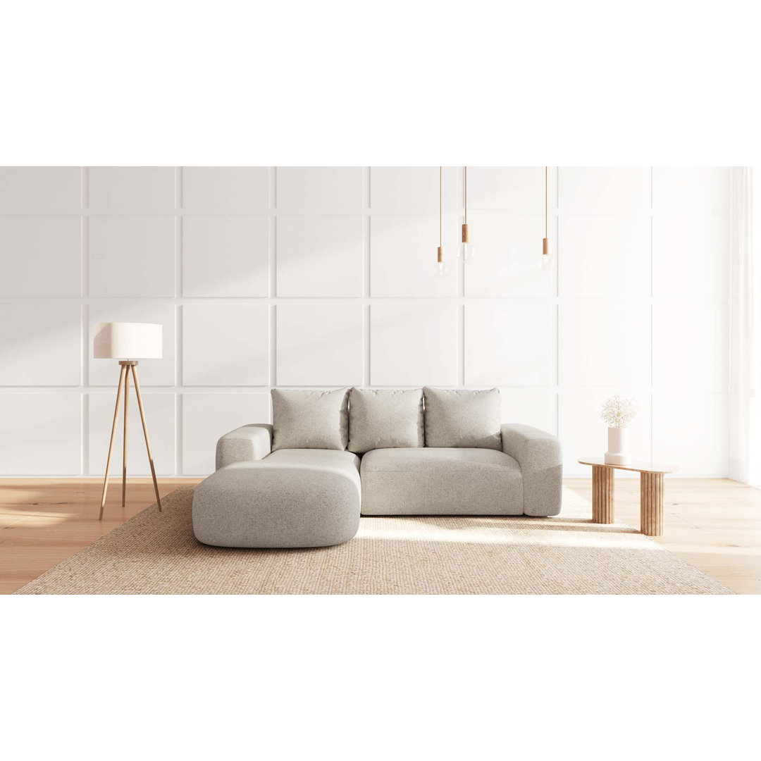 Modulares Ecksofa Feiro