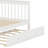 Ilvo Kids Bunk Bed with Trundle-961933182