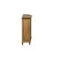 Buffet de 72 po de largeur Mitzie, naturel