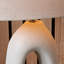 Laila Ceramic Table Lamp
