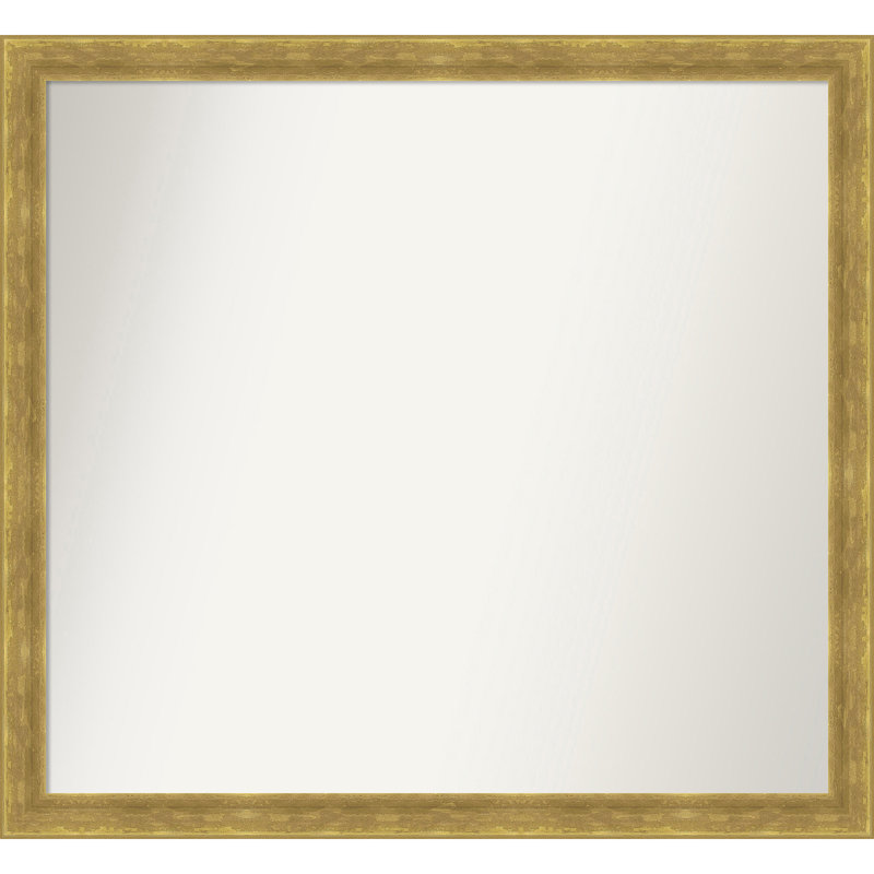 Miroir mural Floden, 34,25 po x 37,25 po