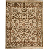 Chantel Oriental Area Rug