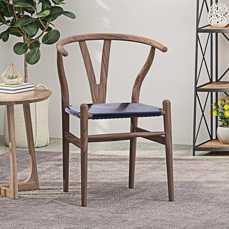 Chaise d'appoint, Noir