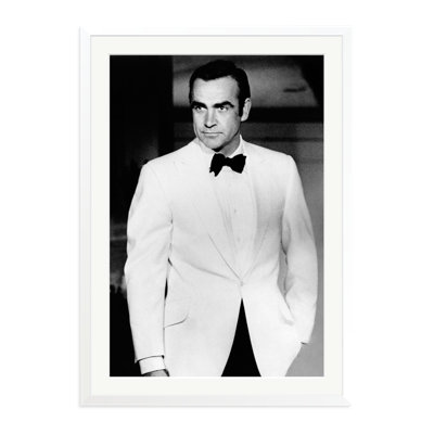 Connery, 'Diamonds Are Forever' 1971