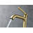 Single-Hole Single-handle Bathroom Faucet-97805222