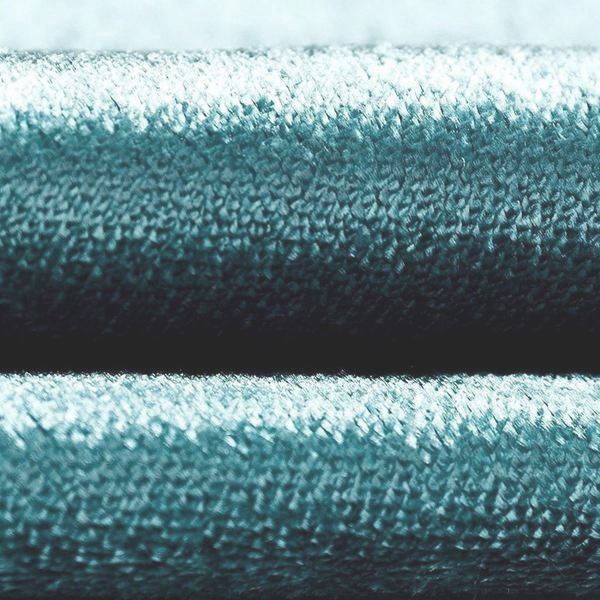 Throw Blanket, Duck Egg Blue