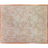 One-of-a-Kind 9' X 11'2" Area Rug