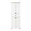 Stodola 4 Door Wardrobe