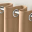 Cariya Small Window Eyelet Blackout Thermal Curtains  – Light Blocking & Energy Efficient-595370945-648985077