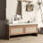 Pp Bench With Cushion For Bedroom, High - Density Sponge, Easy Maintenance, Proof Design Faux Shoe Padded Seat And Design, Engineered Hardwood, Ample Storage Shoes