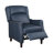 Doersten Lange Genuine Leather Recliner-279464449