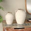 Sandia Handmade Ceramic Table Vase