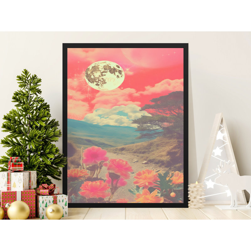 Conder Single Picture Frame Print, 27.94cm H x 22.86cm W