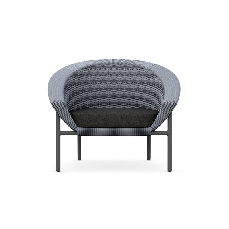Cove Patio Chair with Cushions