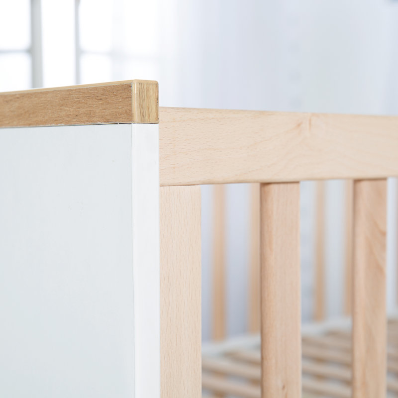 Finn Cot Bed