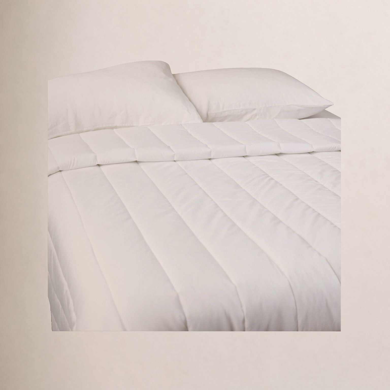 All Season Down Alternative Blanket Comforter, King
