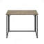 Bureau moderne pliable peu encombrant-129748704