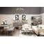 1 - Light Chandelier
