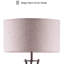 65" Crossed Tripod Floor Lamp (1.66/7.26)