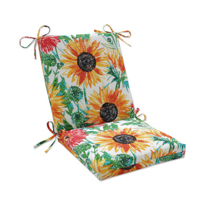 Andersonburg Outdoor 3'' Lounge Chair Seat / Back Cushion