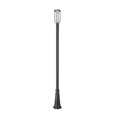Schaal Lamp Post (Full)
