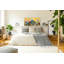 Wrapped Canvas Panoramic Print