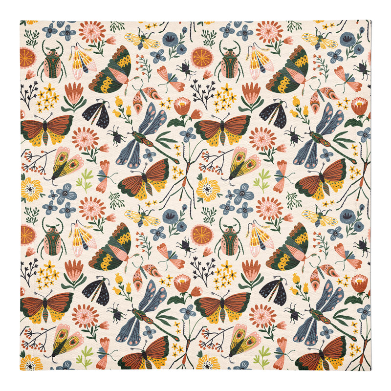 Serviette Norma 10 "