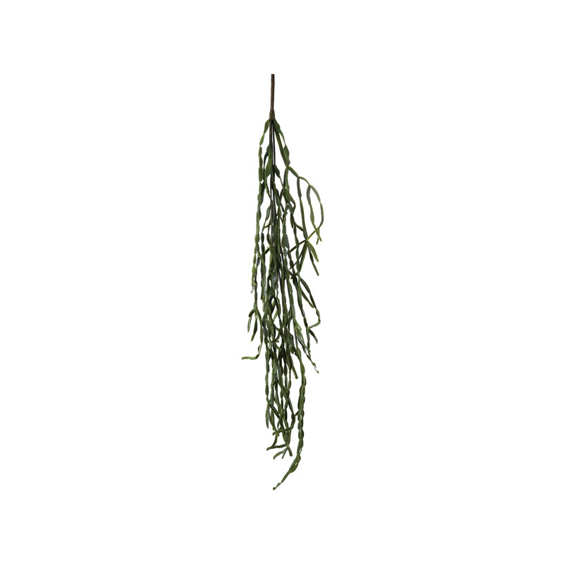 Faux cactus, vert
