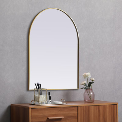 Miroir mural Sabine