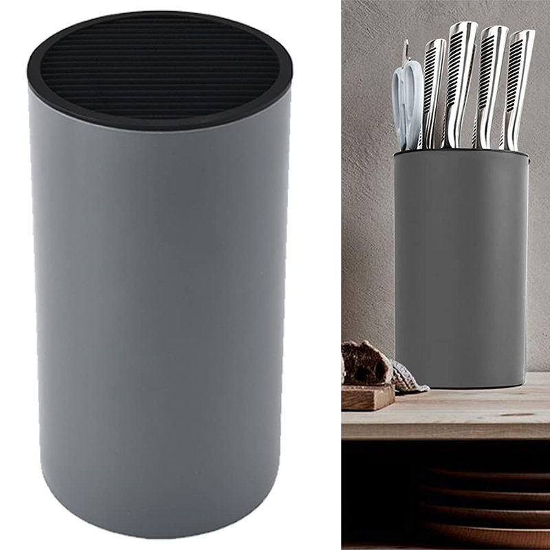 Belfry Kitchen Eguntola Magnetic Knife Block