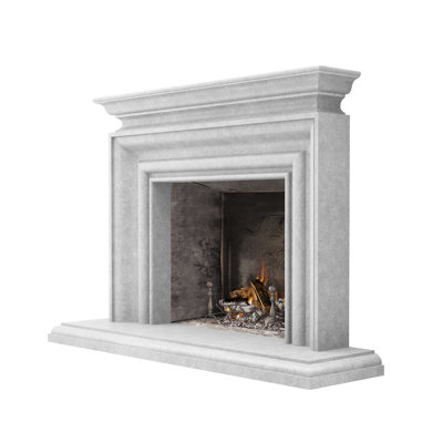 Napa Fireplace Surround