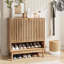 20 Pair Shoe Storage Cabinet-1006204959