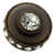 Rubbed Bronze is out of stock