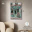 Art Remedy Fashion Art Canvas Bright Days Storefront-111143617-111143624